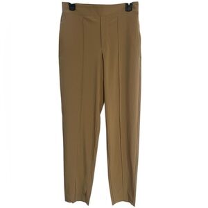 Athleta Brooklyn Heights High Rise Pants Women 4 T